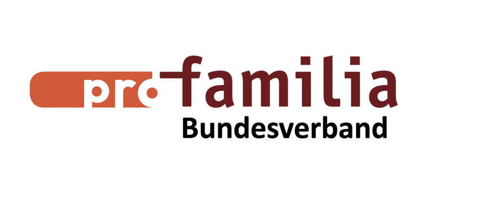 Logo pro familia Bundesverband
